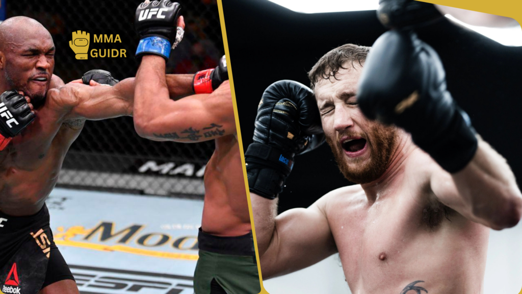 Mastering the MMA Jab: The Science Behind the Octagon's Most Essential ...