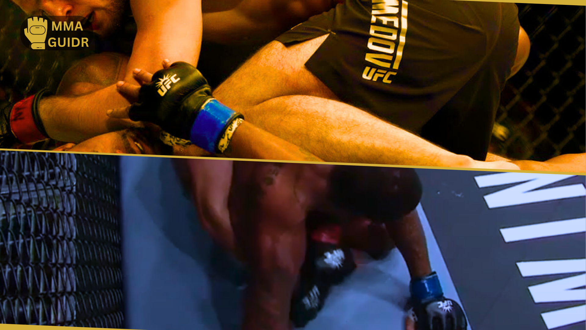 Unlock the secrets of the Dagestani Handcuff, the wrist-ride technique used by Khabib and Islam to dominate the UFC. Learn the mechanics and counters.